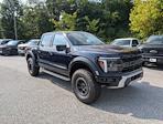 2025 Ford F-150 SuperCrew Cab 4WD Pickup for sale #30593 - photo 5