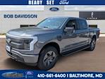 New 2025 Ford F-150 Lightning Flash SuperCrew Cab AWD Pickup for sale #30595 - photo 1