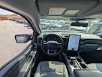 New 2025 Ford F-150 Lightning Flash SuperCrew Cab AWD Pickup for sale #30595 - photo 12