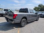 New 2025 Ford F-150 Lightning Flash SuperCrew Cab AWD Pickup for sale #30595 - photo 4