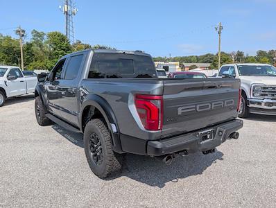 2025 Ford F-150 SuperCrew Cab 4WD Pickup for sale #30598 - photo 2