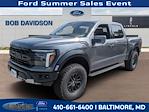 2025 Ford F-150 SuperCrew Cab 4WD Pickup for sale #30598 - photo 1