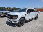 2025 Ford F-150 SuperCrew Cab 4WD Pickup for sale #30599 - photo 3