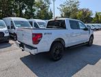 2025 Ford F-150 SuperCrew Cab 4WD Pickup for sale #30599 - photo 4