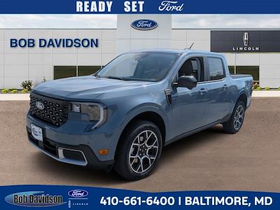 2025 Ford Maverick SuperCrew Cab AWD Pickup for sale #30600 - photo 1