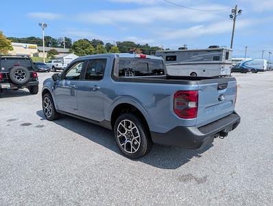 2025 Ford Maverick SuperCrew Cab AWD Pickup for sale #30600 - photo 2