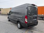 2025 Ford Transit 250 Medium Roof AWD Empty Cargo Van for sale #30601 - photo 4