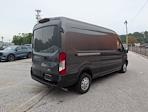 2025 Ford Transit 250 Medium Roof AWD Empty Cargo Van for sale #30601 - photo 5