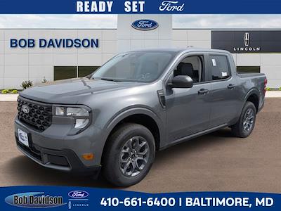 2025 Ford Maverick SuperCrew Cab AWD Pickup for sale #30605 - photo 1