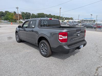 2025 Ford Maverick SuperCrew Cab AWD Pickup for sale #30605 - photo 2