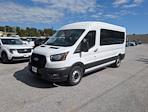 2025 Ford Transit 350 Medium Roof RWD Passenger Van for sale #30607 - photo 1