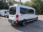 2025 Ford Transit 350 Medium Roof RWD Passenger Van for sale #30607 - photo 4