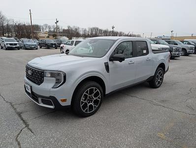 New 2025 Ford Maverick - photo 1