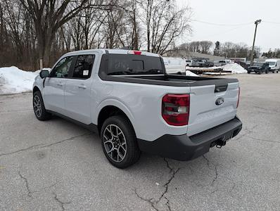 New 2025 Ford Maverick - photo 1