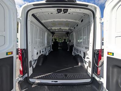 2025 Ford Transit 250 Medium Roof RWD Empty Cargo Van for sale #30617 - photo 2