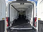 2025 Ford Transit 250 Medium Roof RWD Empty Cargo Van for sale #30617 - photo 2