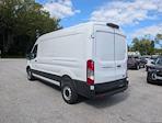 2025 Ford Transit 250 Medium Roof RWD Empty Cargo Van for sale #30617 - photo 4