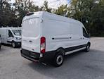 2025 Ford Transit 250 Medium Roof RWD Empty Cargo Van for sale #30617 - photo 5