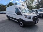 2025 Ford Transit 250 Medium Roof RWD Empty Cargo Van for sale #30617 - photo 6