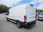 2025 Ford Transit 250 Medium Roof RWD Empty Cargo Van for sale #30620 - photo 3