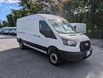 2025 Ford Transit 250 Medium Roof RWD Empty Cargo Van for sale #30620 - photo 5