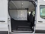 2025 Ford Transit 250 Medium Roof RWD Empty Cargo Van for sale #30620 - photo 8