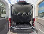 2025 Ford Transit 350 Medium Roof RWD Passenger Van for sale #30621 - photo 9