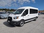 2025 Ford Transit 350 Medium Roof RWD Passenger Van for sale #30621 - photo 1