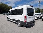 2025 Ford Transit 350 Medium Roof RWD Passenger Van for sale #30621 - photo 2