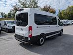 2025 Ford Transit 350 Medium Roof RWD Passenger Van for sale #30621 - photo 3