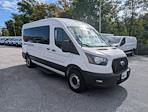2025 Ford Transit 350 Medium Roof RWD Passenger Van for sale #30621 - photo 4