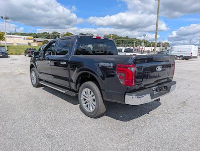 2025 Ford F-150 SuperCrew Cab 4WD Pickup for sale #30625 - photo 2