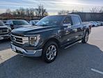 Used 2021 Ford F-150 Lariat SuperCrew Cab for sale #30625A - photo 3
