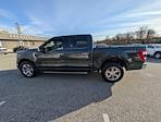 Used 2021 Ford F-150 Lariat SuperCrew Cab for sale #30625A - photo 4