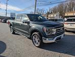 Used 2021 Ford F-150 Lariat SuperCrew Cab for sale #30625A - photo 8