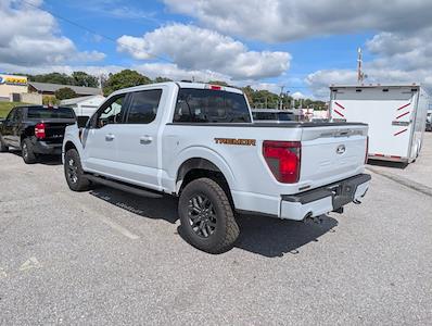 2025 Ford F-150 SuperCrew Cab 4WD Pickup for sale #30629 - photo 2