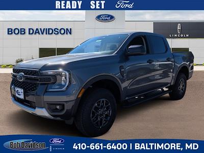 2025 Ford Ranger SuperCrew Cab 4WD Pickup for sale #30637 - photo 1