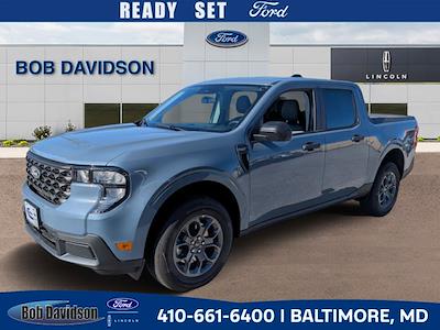 2025 Ford Maverick SuperCrew Cab AWD Pickup for sale #30644 - photo 1