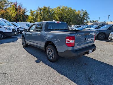 2025 Ford Maverick SuperCrew Cab AWD Pickup for sale #30644 - photo 2