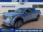 2025 Ford Maverick SuperCrew Cab AWD Pickup for sale #30644 - photo 1