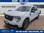 2025 Ford Maverick SuperCrew Cab AWD Pickup for sale #30645 - photo 1