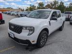 2025 Ford Maverick SuperCrew Cab AWD Pickup for sale #30645 - photo 3