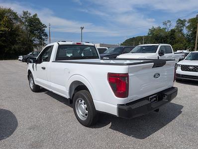 2025 Ford F-150 Regular Cab RWD Pickup for sale #30648 - photo 2