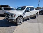2025 Ford F-150 SuperCrew Cab 4WD Pickup for sale #30652 - photo 5