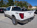 2025 Ford F-150 SuperCrew Cab 4WD Pickup for sale #30652 - photo 2