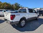 2025 Ford F-150 SuperCrew Cab 4WD Pickup for sale #30652 - photo 4