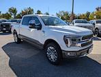 2025 Ford F-150 SuperCrew Cab 4WD Pickup for sale #30652 - photo 3