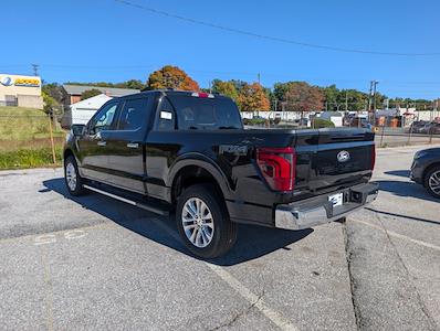 2025 Ford F-150 SuperCrew Cab 4WD Pickup for sale #30653 - photo 2