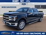 2025 Ford F-150 SuperCrew Cab 4WD Pickup for sale #30653 - photo 1