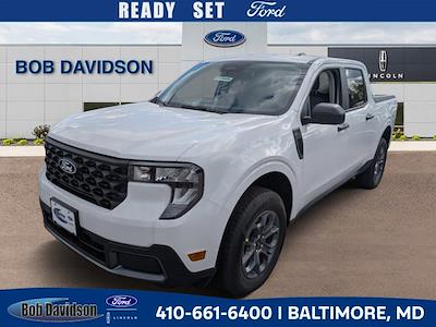 2025 Ford Maverick SuperCrew Cab AWD Pickup for sale #30656 - photo 1